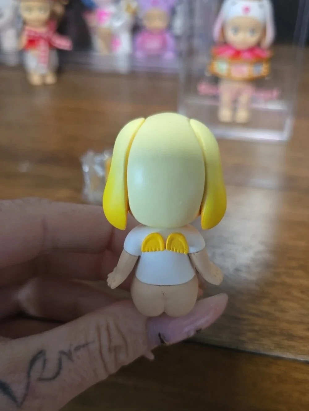 Sonny Angel Lop Bundle Authentic